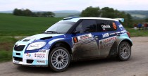 Rallysprint Kopna